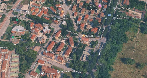 Foto Appartamento in VIA DEL LAVORATORE, Venezia Marghera - Catene di 86 m²