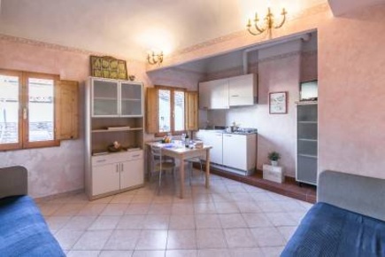 Foto Appartamento a Firenze Mazzini - Oberdan di 30 m² con 1 locali