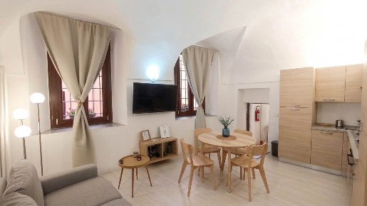 Foto Appartamento a Piacenza Centro Storico di 67 m² con 2 locali