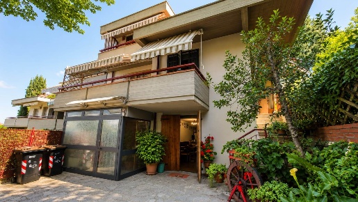 Foto Villa a schiera a Bagno a Ripoli Le Case San Romolo di 176 m²