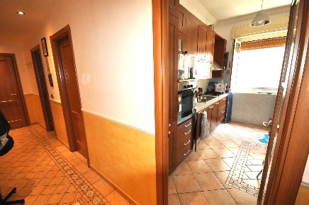 Foto Appartamento in VIA VENETO  219, La Spezia Kennedy - Mazzetta di 65 m²