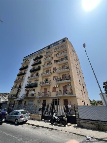 Foto Appartamento in Viale Regione Siciliana nord ovest 1109, Palermo Zisa