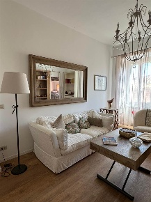 Foto Appartamento in via roma, Tuscania di 80 m² con 4 locali in vendita