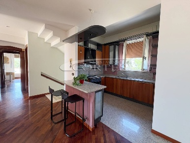 Foto Appartamento a Mondolfo di 150 m² con 3 locali in vendita