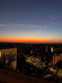 Foto Appartamento in Viale Giorgio Ribotta 21, Roma Torrino di 75 m²