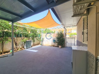 Foto Appartamento a Catanzaro Catanzaro Lido di 85 m² con 3 locali