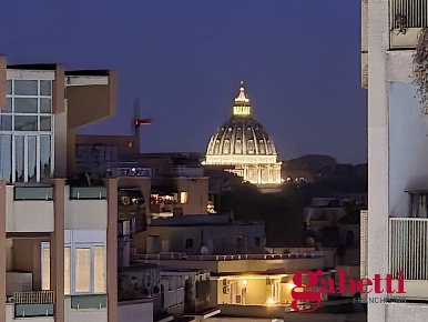 Foto Appartamento in Piazza della Balduina 59, Roma Balduina di 125 m²