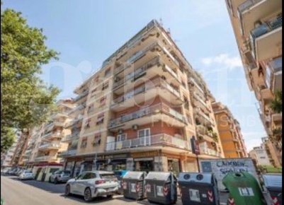Foto Appartamento in della Primavera, Roma Centocelle di 106 m² in vendita