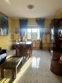 Foto Appartamento in della Primavera, Roma Centocelle di 106 m² in vendita