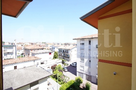 Foto Appartamento in Via Tevere, Venezia Carpenedo - Bissuola di 120 m²