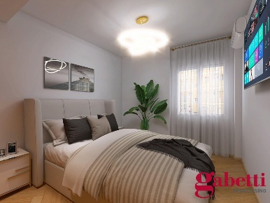 Foto Appartamento in Piazza della Balduina 59, Roma Balduina di 105 m²