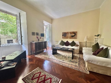 Foto Appartamento in Liegi, Roma Pinciano - Villa Ada di 160 m² in vendita