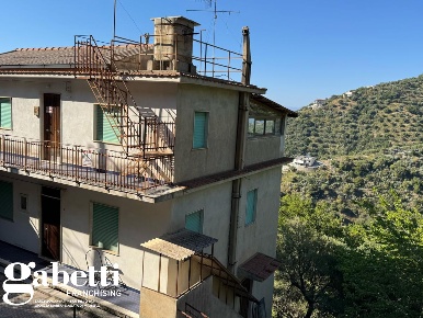 Foto Casa indipendente in Via GIOIOSA MAREA - CDA CIRENI- snc, Centro