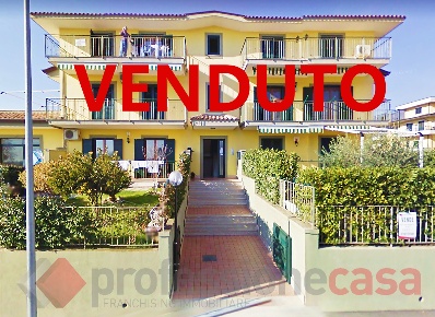 Foto Attico in Via Carlo D'Aguanno 27, Piedimonte San Germano Centro