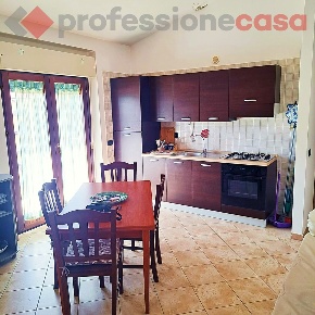 Foto Appartamento in Via Cimabue 13, Piedimonte San Germano di 60 m²