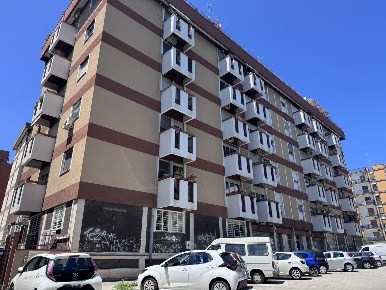 Foto Appartamento in Via Zanardelli 57, Bari San Pasquale di 85 m²