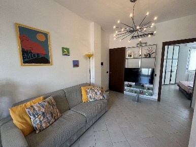 Foto Appartamento in Gardone, Milano Corvetto di 50 m² con 2 locali