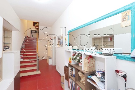 Foto Casa indipendente in Borgo Punta, Ferrara Via Pomposa di 250 m²