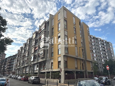 Foto Appartamento in Via Bergera 10/E, Torino Pozzo Strada di 115 m²