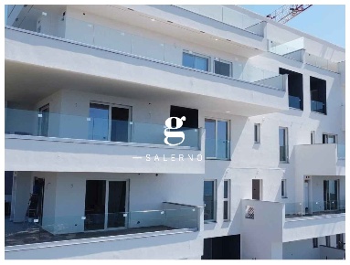 Foto Appartamento in Giuseppe Raffaele Pastore, Salerno Arbostella - Arechi