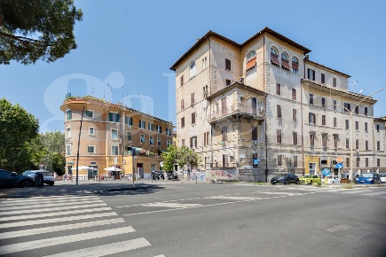 Foto Appartamento in NicolÃ² Odero, Roma Garbatella di 69 m² con 2 locali