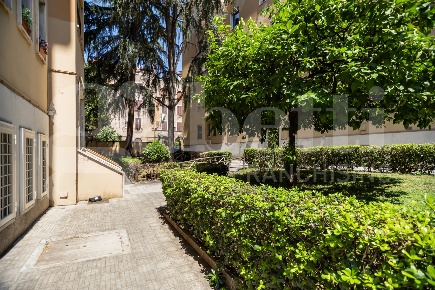 Foto Appartamento in NicolÃ² Odero, Roma Garbatella di 69 m² con 2 locali