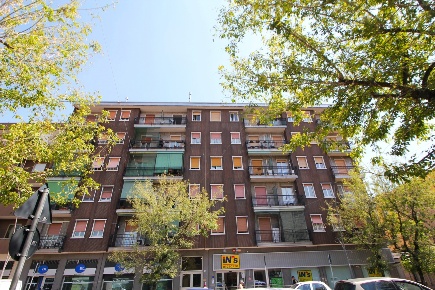 Foto Appartamento in Via liberazione 3, Legnano di 71 m² con 2 locali