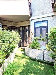 Foto Appartamento in Via Vincenzo Russo 28, Milano Turro di 65 m²