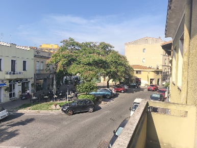 Foto Casa indipendente in Via THARROS 24, Oristano Centro di 150 m²