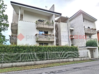Foto Appartamento in Via cesare battisti 72, San Vittore Olona di 90 m²
