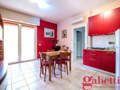 Foto Appartamento in Via Spoleto 3, Milano Rovereto di 44 m² con 2 locali