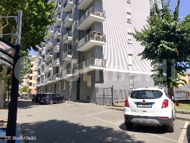 Foto Box in Viale PAPA GIOVANNI XXIII 14, Beinasco Borgaretto di 15 m²
