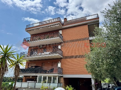 Foto Appartamento in Via Beverino 42, Roma Torrevecchia di 45 m² in vendita