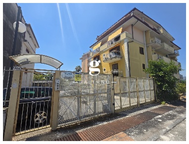 Foto Appartamento in Irno, Pontecagnano Faiano di 87 m² con 3 locali
