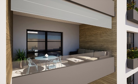 Foto Appartamento in CANTATORE, San Severo di 96 m² con 3 locali in vendita