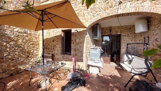 Foto Appartamento in delle Capanne, Grosseto Roselle - Nomadelfia di 73 m²
