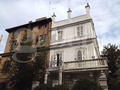 Foto Appartamento in Via Clitunno 17, Roma Trieste - Coppedè di 47 m²