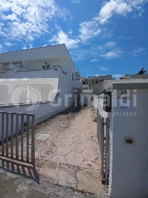 Foto Casa indipendente in Via Generale Alfonso Lamarmora 49, Ugento