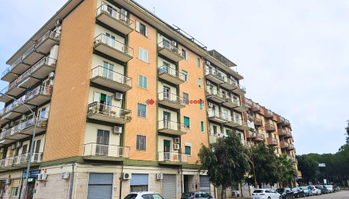 Foto Appartamento in Viale Primo Maggio 56, Foggia Immacolata di 145 m²