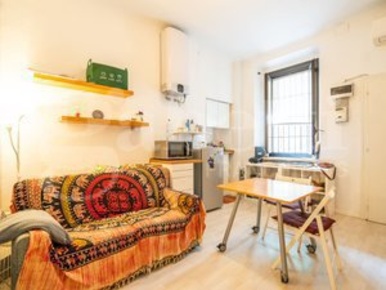 Foto Appartamento in Via Marco Aurelio 64, Milano Rovereto di 43 m²