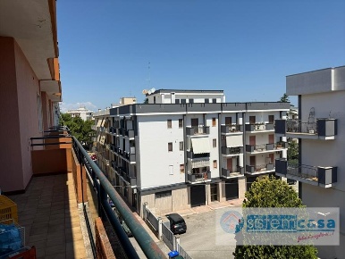 Foto Appartamento a Corato con 3 locali in vendita