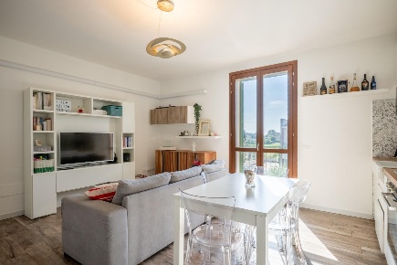 Foto Appartamento a Cascina San Frediano Sud - San Lorenzo a Pagnatico