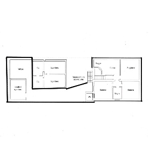 Foto Appartamento a Cascina Ripoli - Ansa dell'Arno di 90 m² con 4 locali