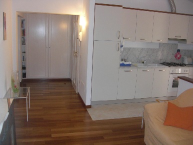 Foto Appartamento a Ponsacco di 55 m² con 2 locali in affitto