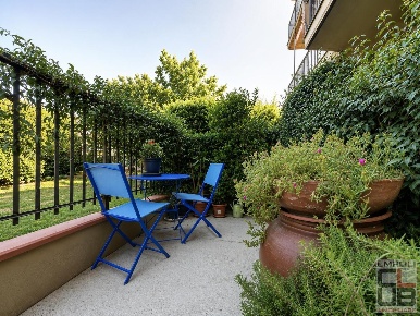 Foto Appartamento a Empoli Ponte a Elsa - Brusciana di 50 m² con 2 locali