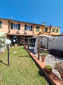Foto Casa indipendente a Livorno Montenero Basso - Montenero Alto di 105 m²