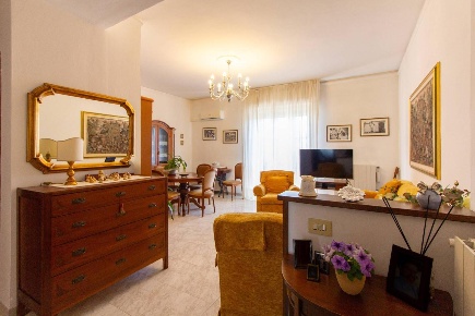 Foto Appartamento a Cascina Navacchio Nord - Zambra di 130 m² con 5 locali