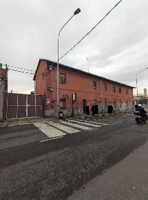 Foto Laboratorio a Torino Pozzo Strada di 467 m² con 5 locali in vendita