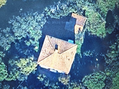Foto Villa unifamiliare a Pisa Pratale di 450 m² con 10 locali in vendita