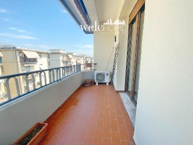 Foto Appartamento a Prato Soccorso di 122 m² con 5 locali in vendita